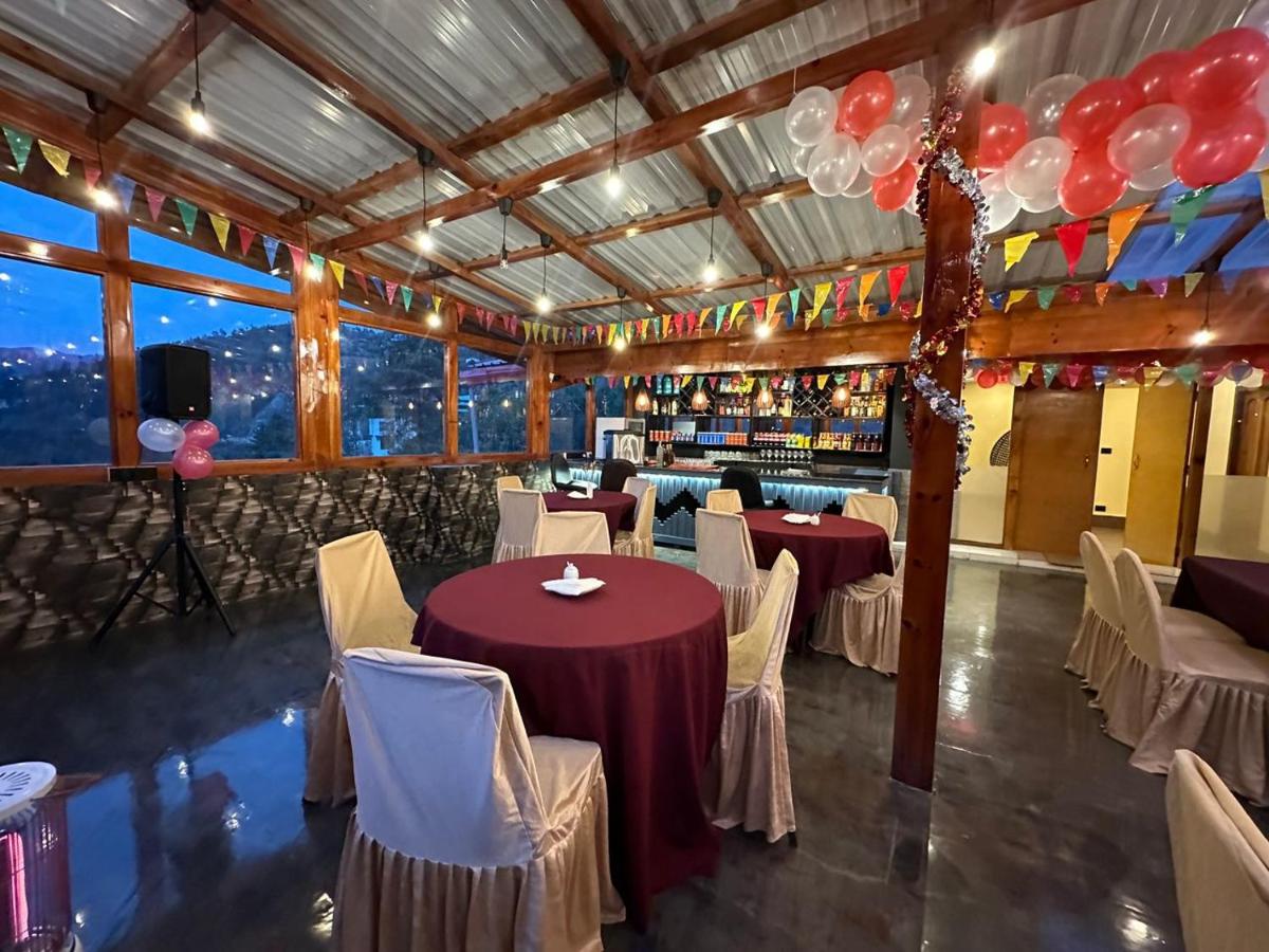 NUMINOUS HOTEL - Housity