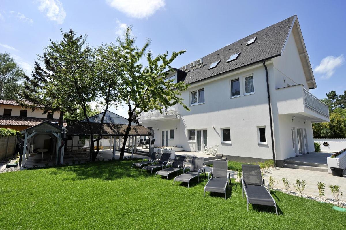 Villa Oliver 1 Siófok - Housity