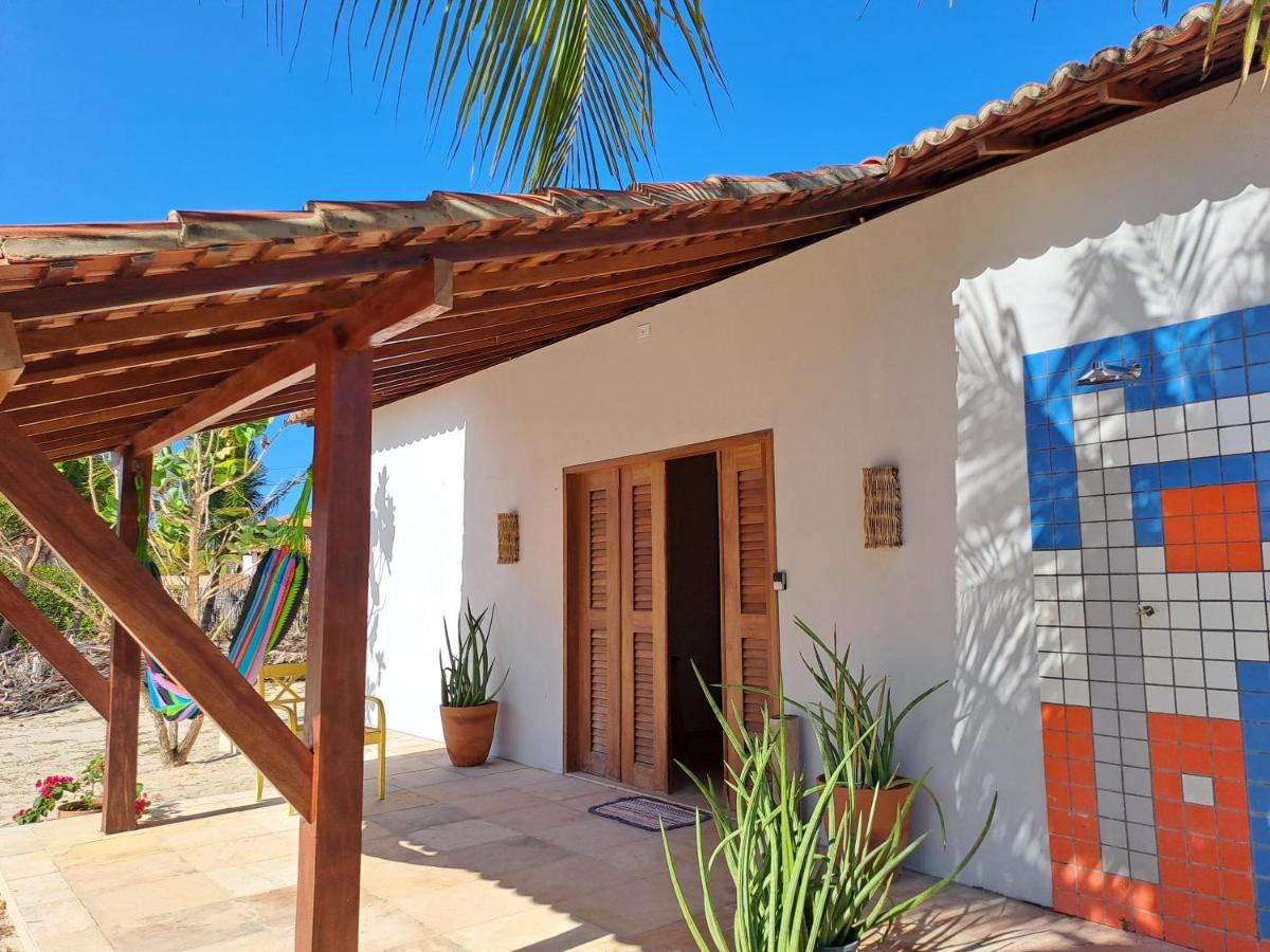 Sitio Macapá - Housity