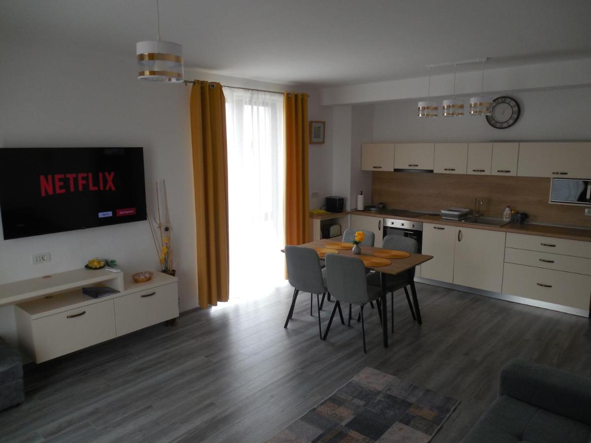 Apartament regim hotelier Băile Felix - Housity