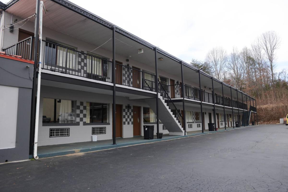 Relax Inn - Housity
