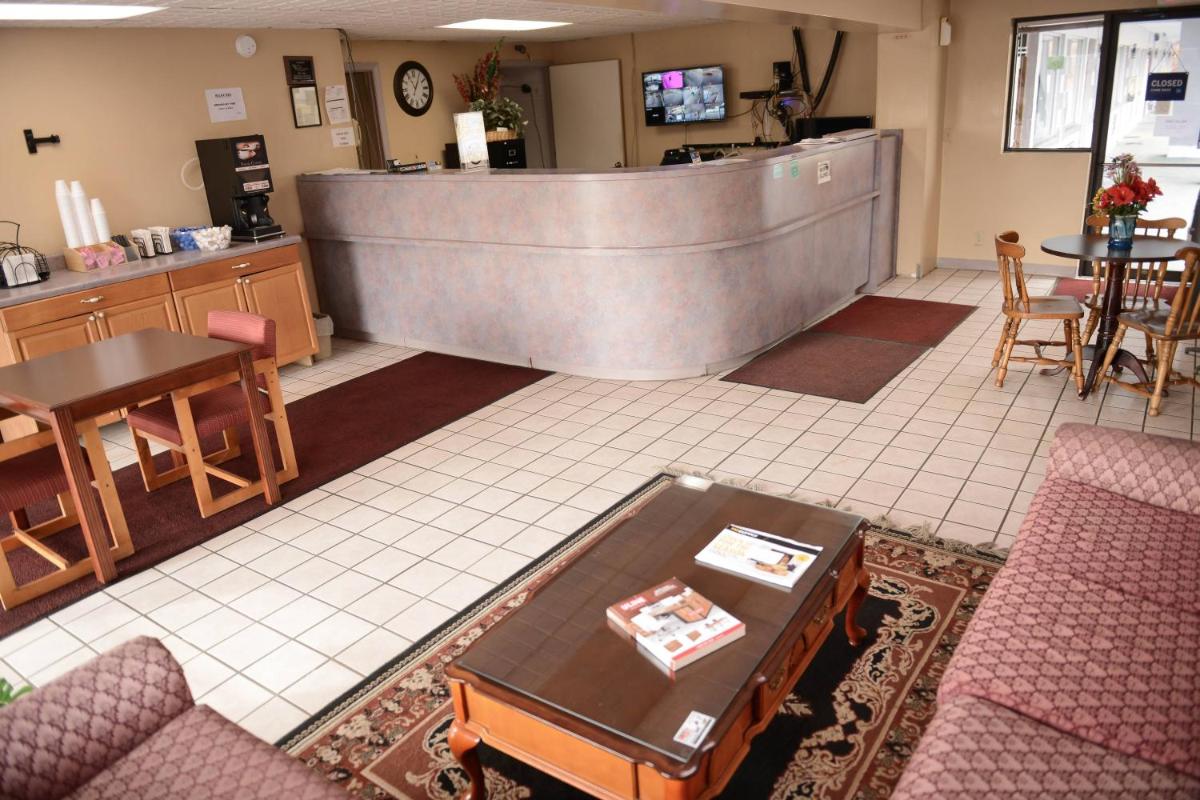 Relax Inn - Housity
