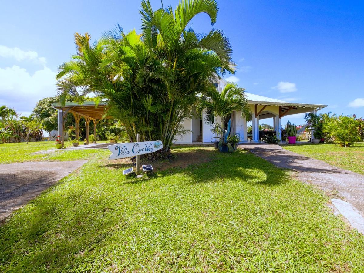 Villa Oneway, piscine privée, classée 3 étoiles - Housity