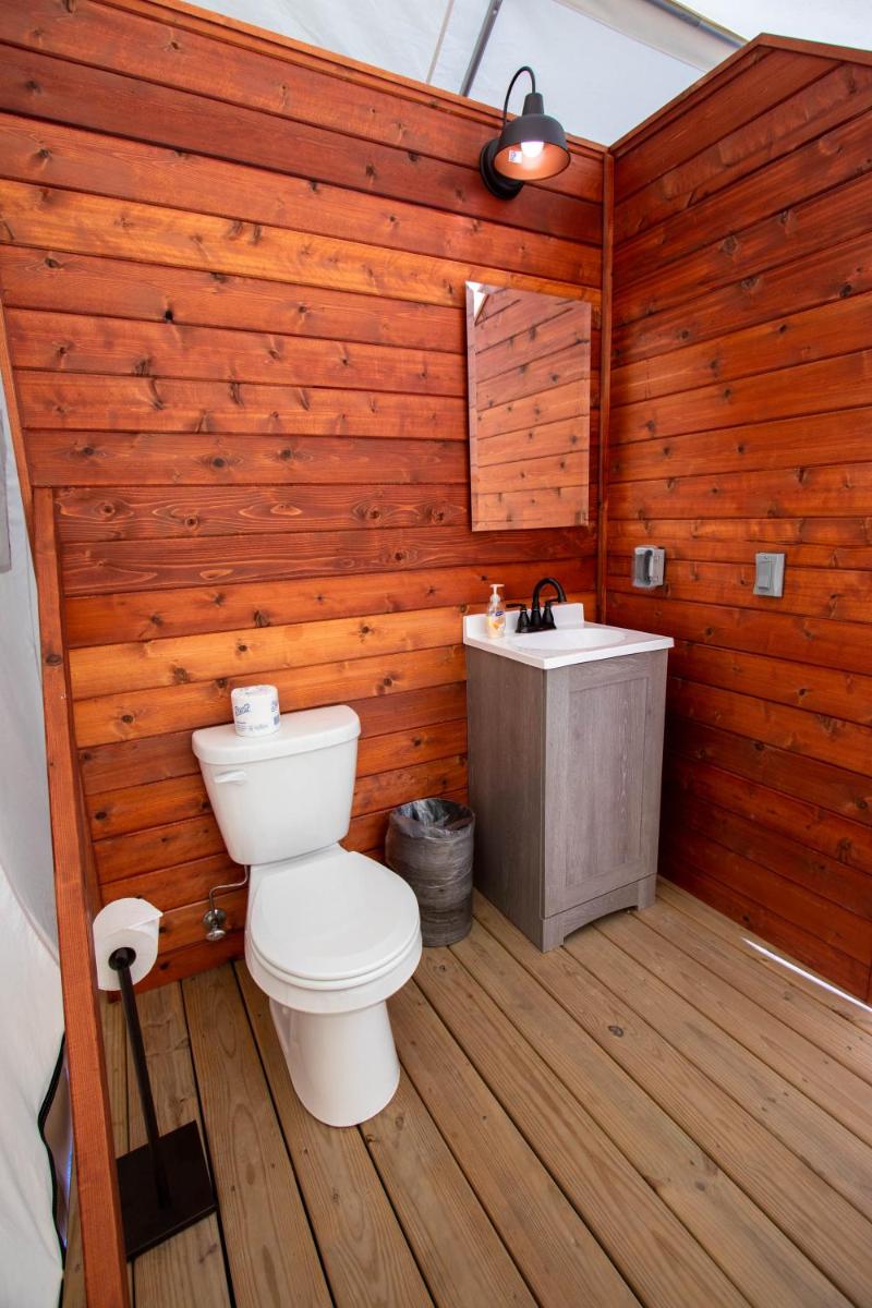 Off Map Glamping - Housity