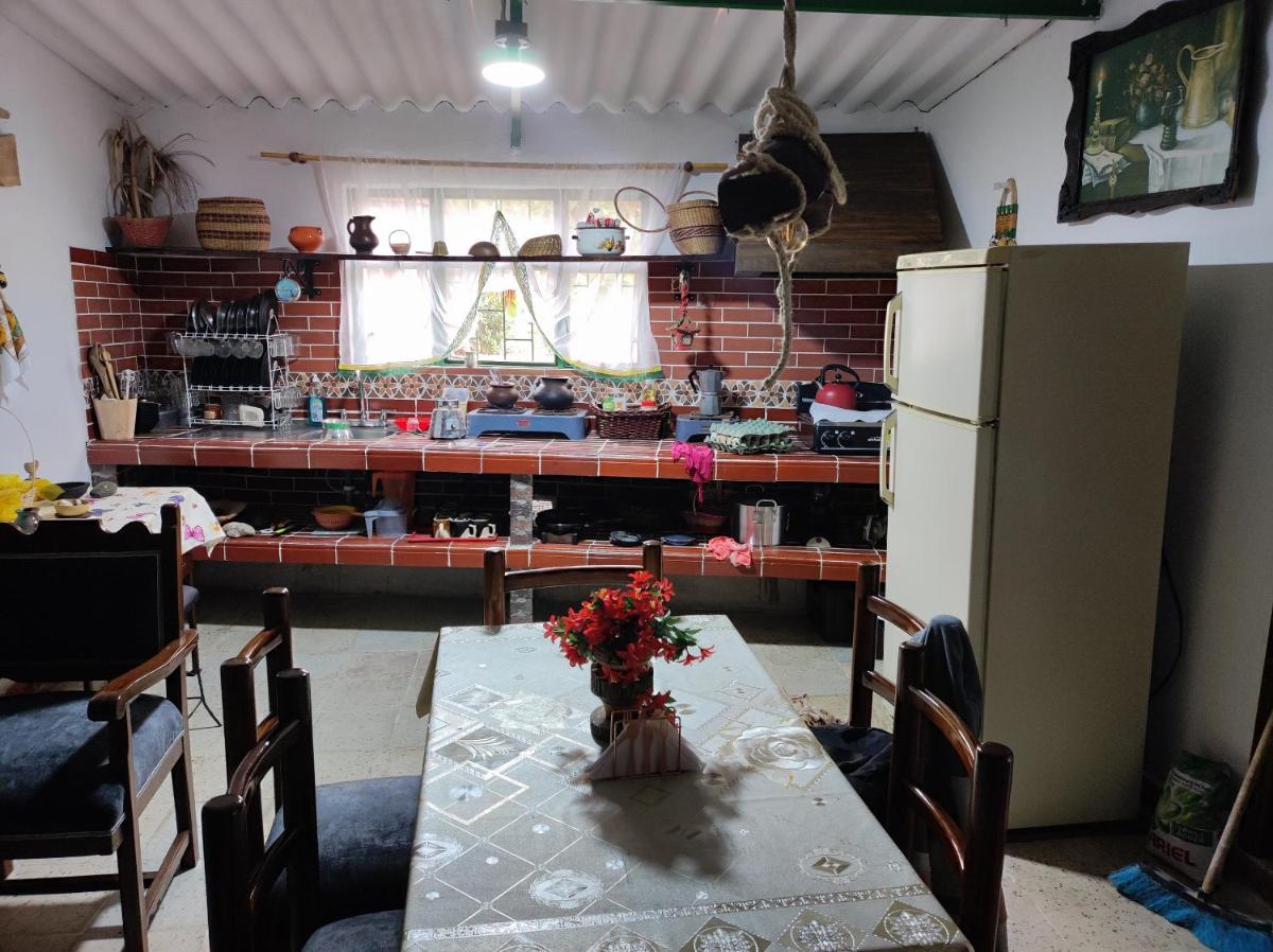 El Caña Bravo Posada, Alojamiento de Descanso - Housity