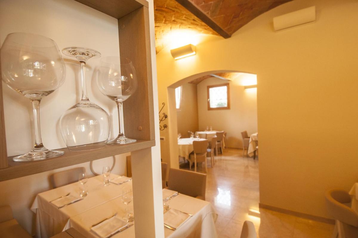 Hotel Villa Maranello - Housity
