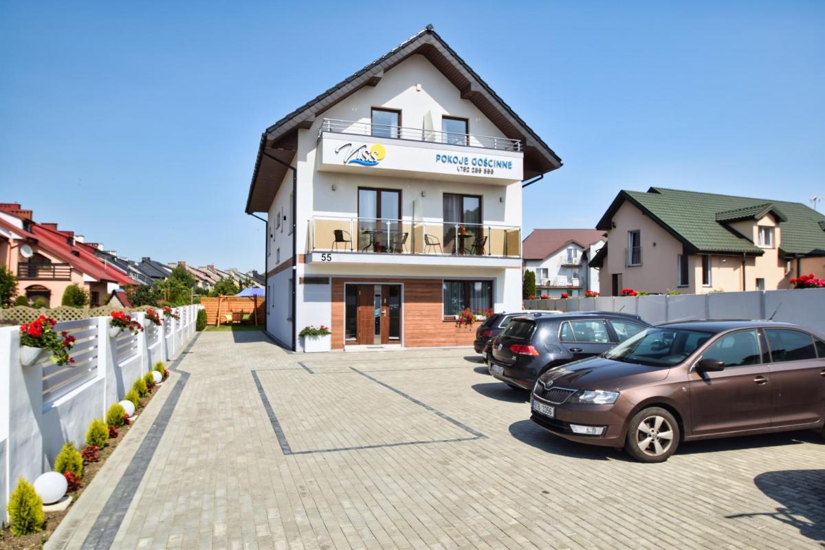 Viss Mielno - Housity