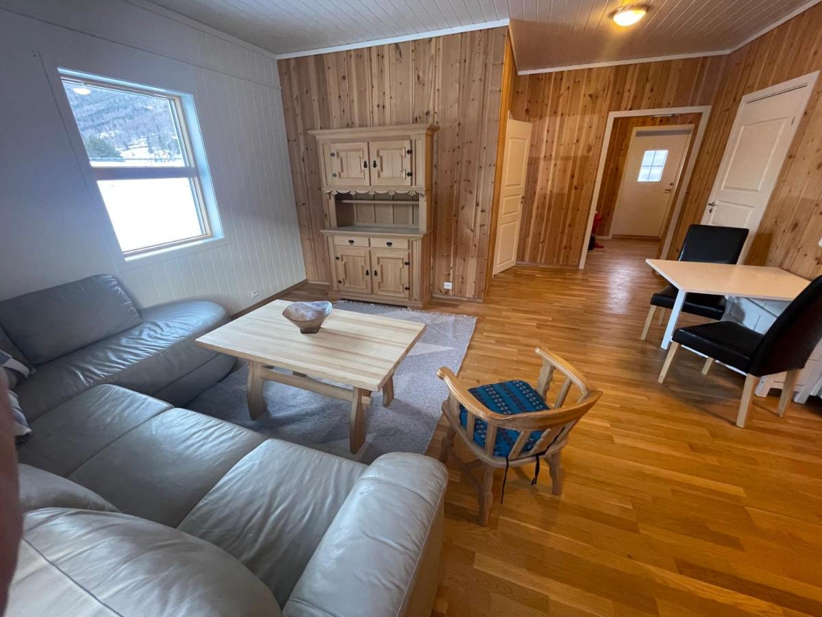 Signegarden - Midt i fjellheimen - Tett på Fjord-Norge - Housity