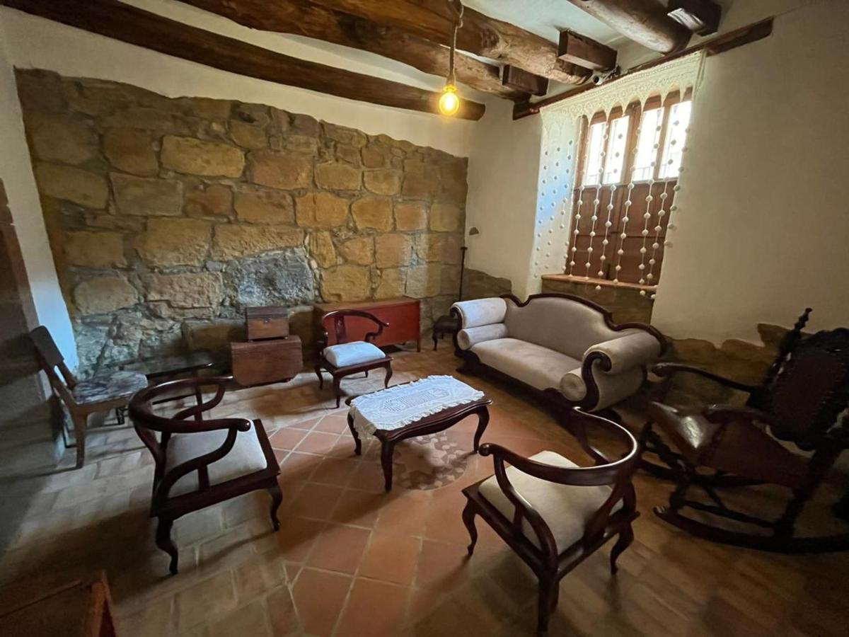 Posada de la abuelita - Housity