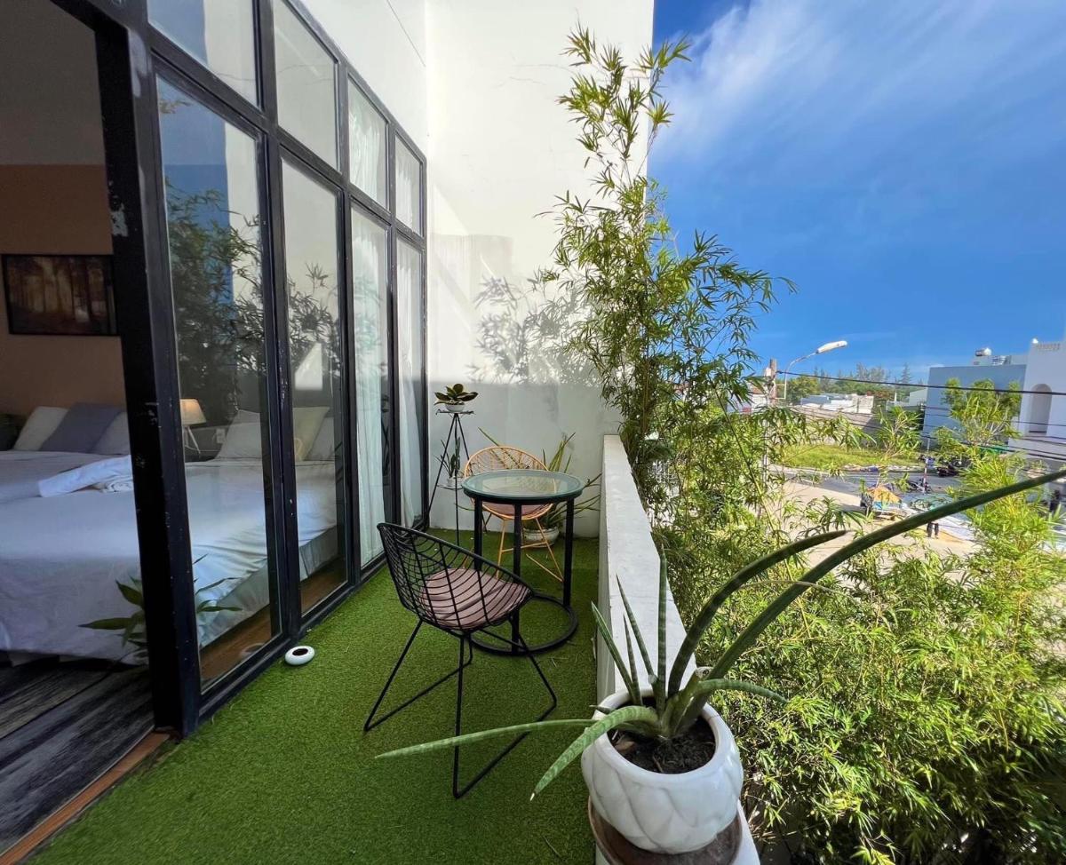 Nguyễn Villa - Housity