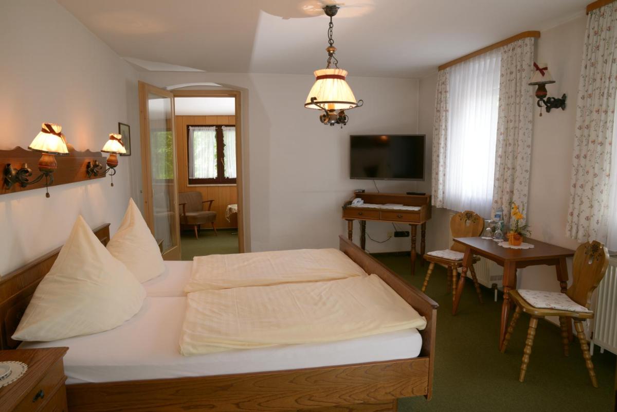 Pension & Metzgerei Friedrich - Housity