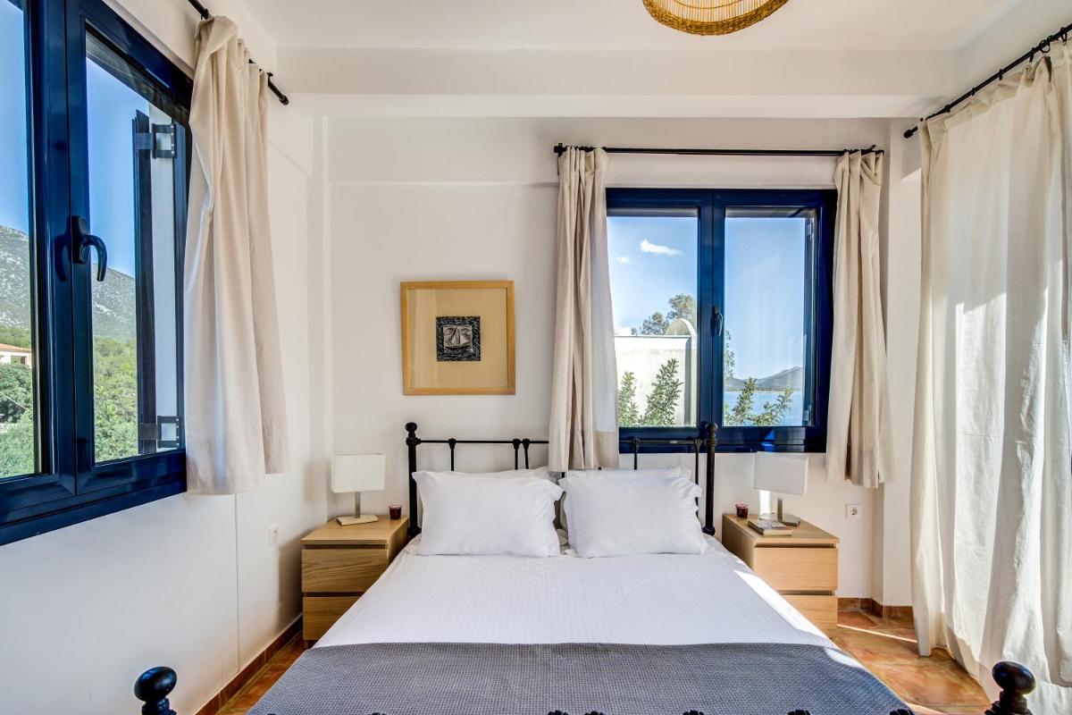 Villa Salanti - Housity
