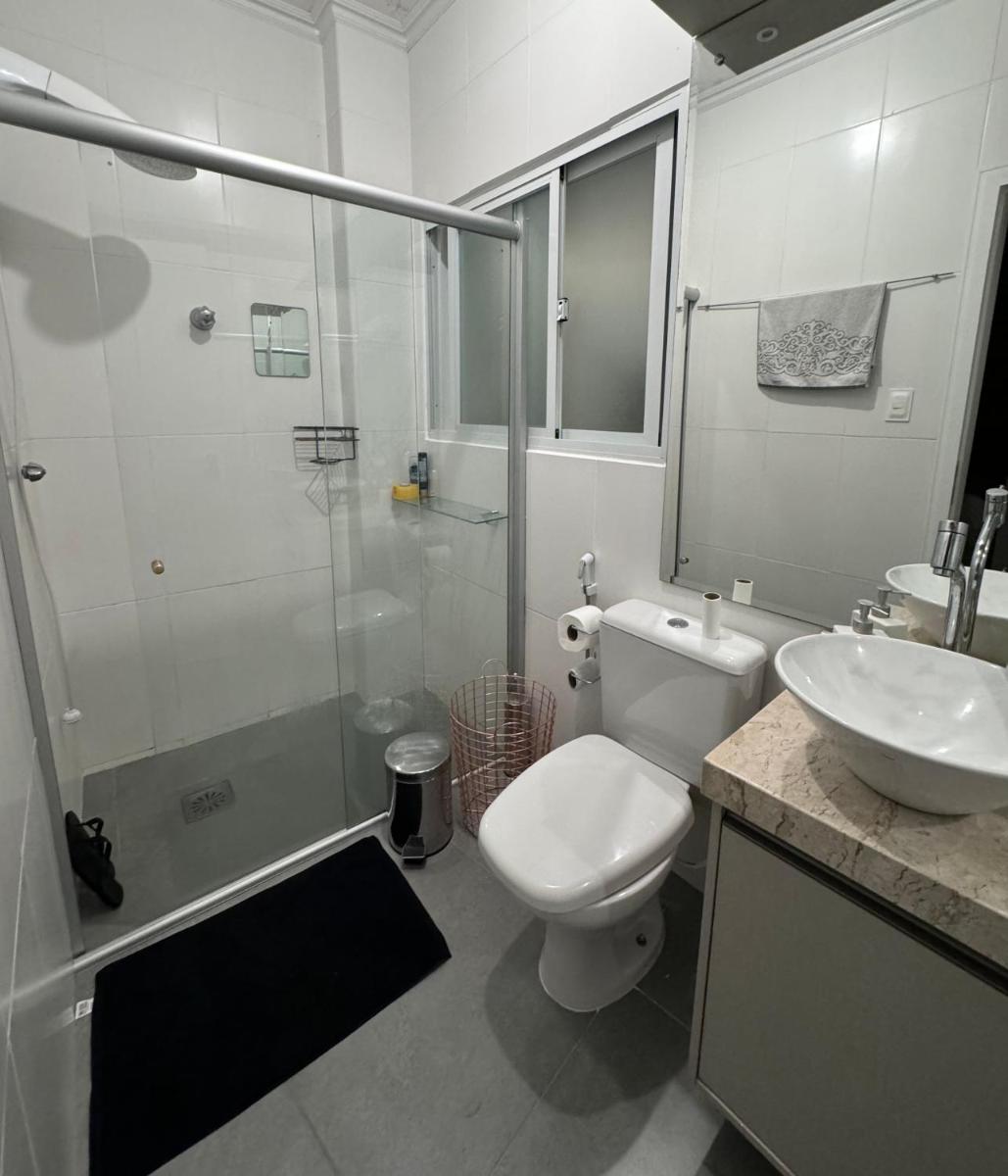 Suitetrails - Apartamento Centro de Fpolis