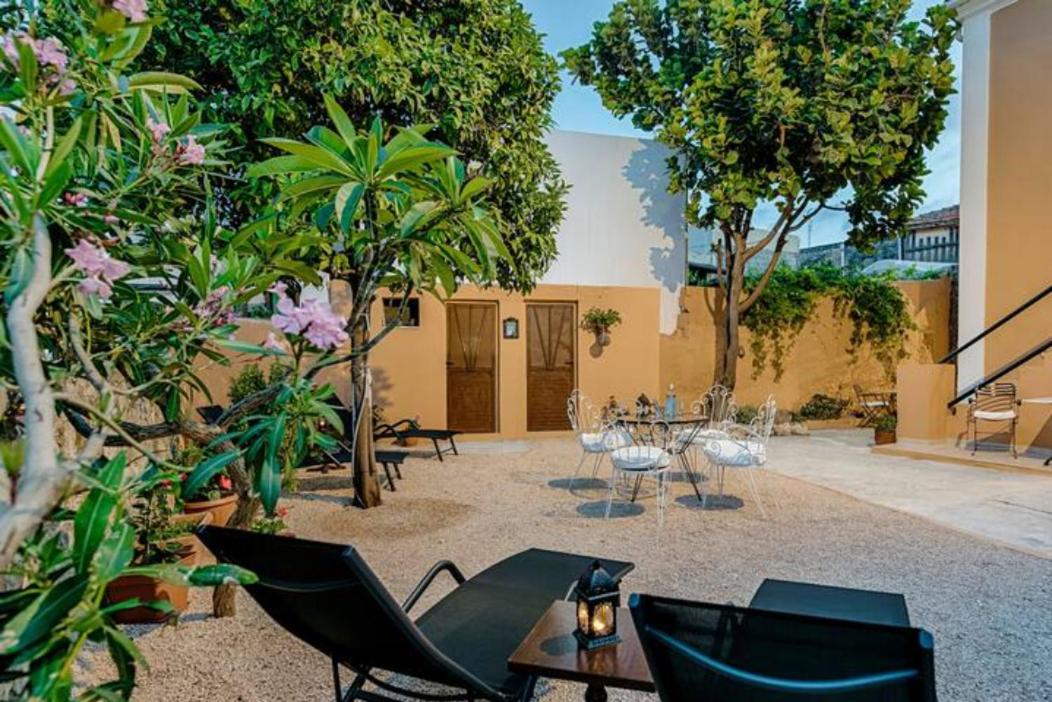 Kristina´s Apartments - Housity