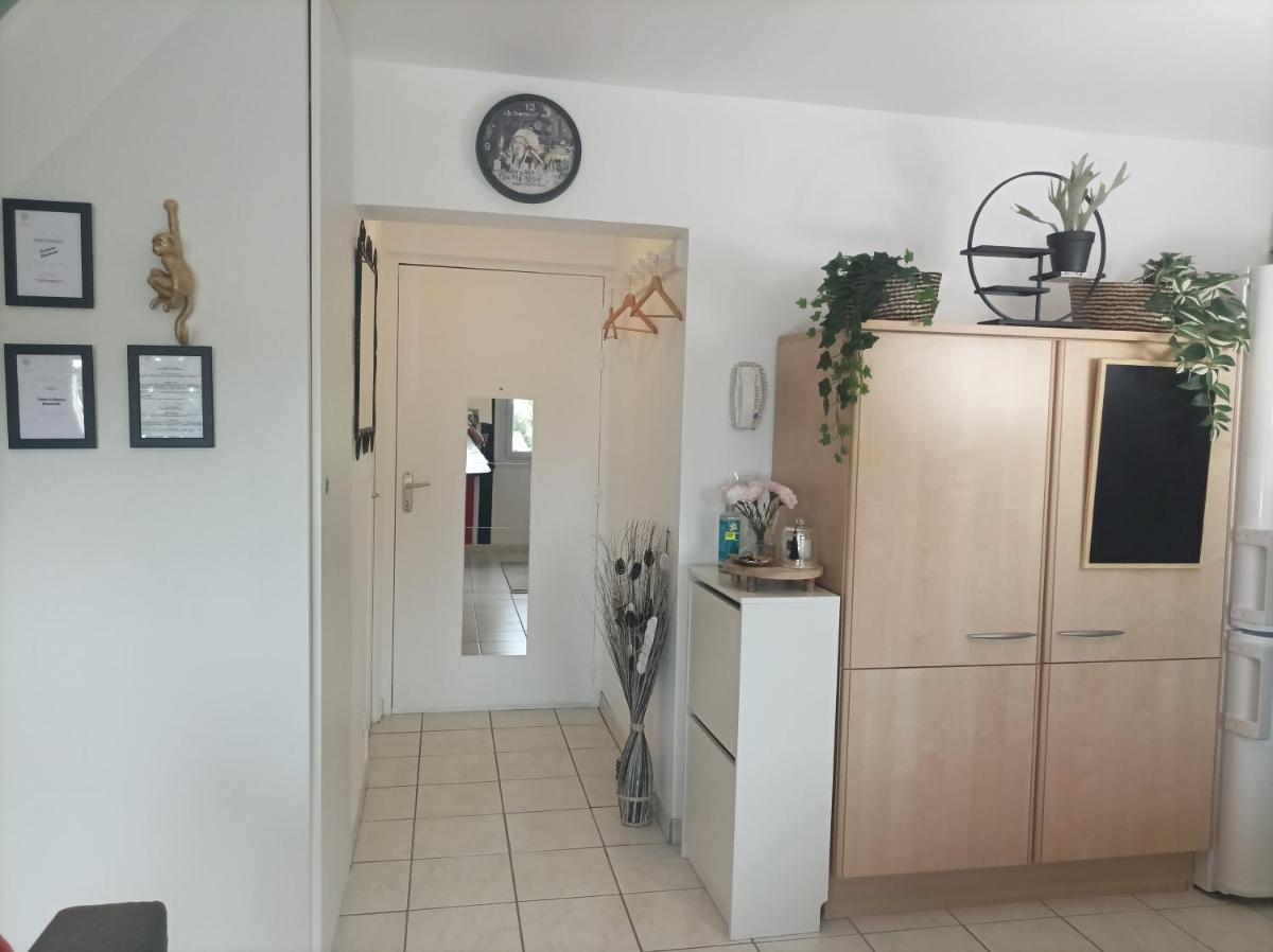 Suitetrails - Le Duplex Décontracté