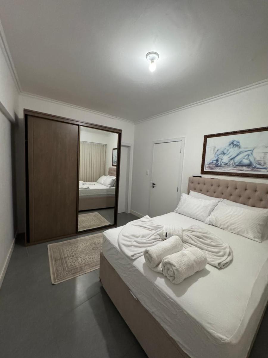 Suitetrails - Apartamento Centro de Fpolis