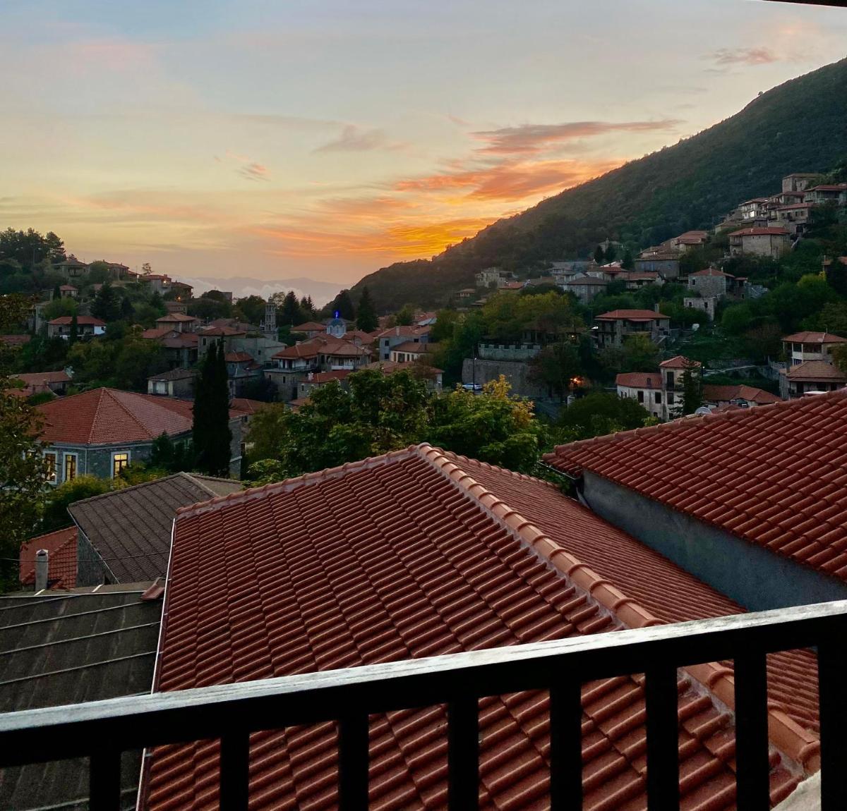 Ypsus House Stemnitsa - Housity