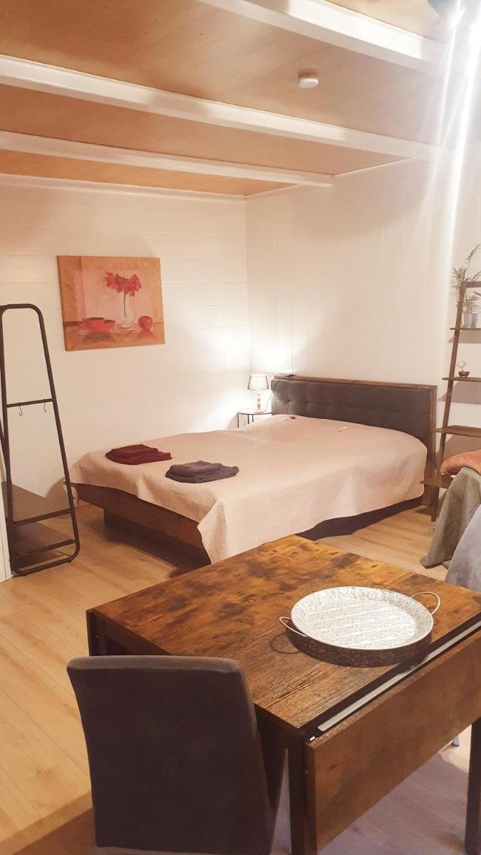 Apartment Buckow - Housity