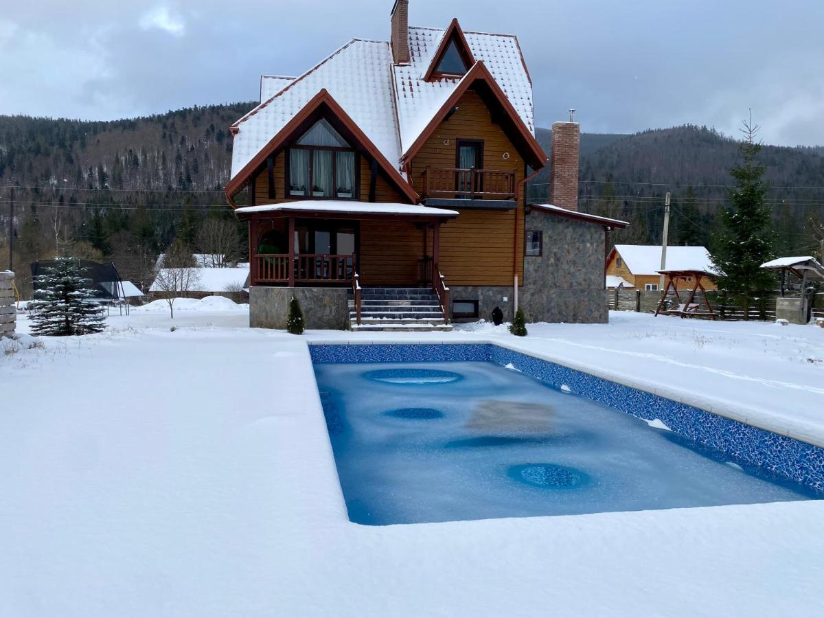 VILLA IRYNA - Housity