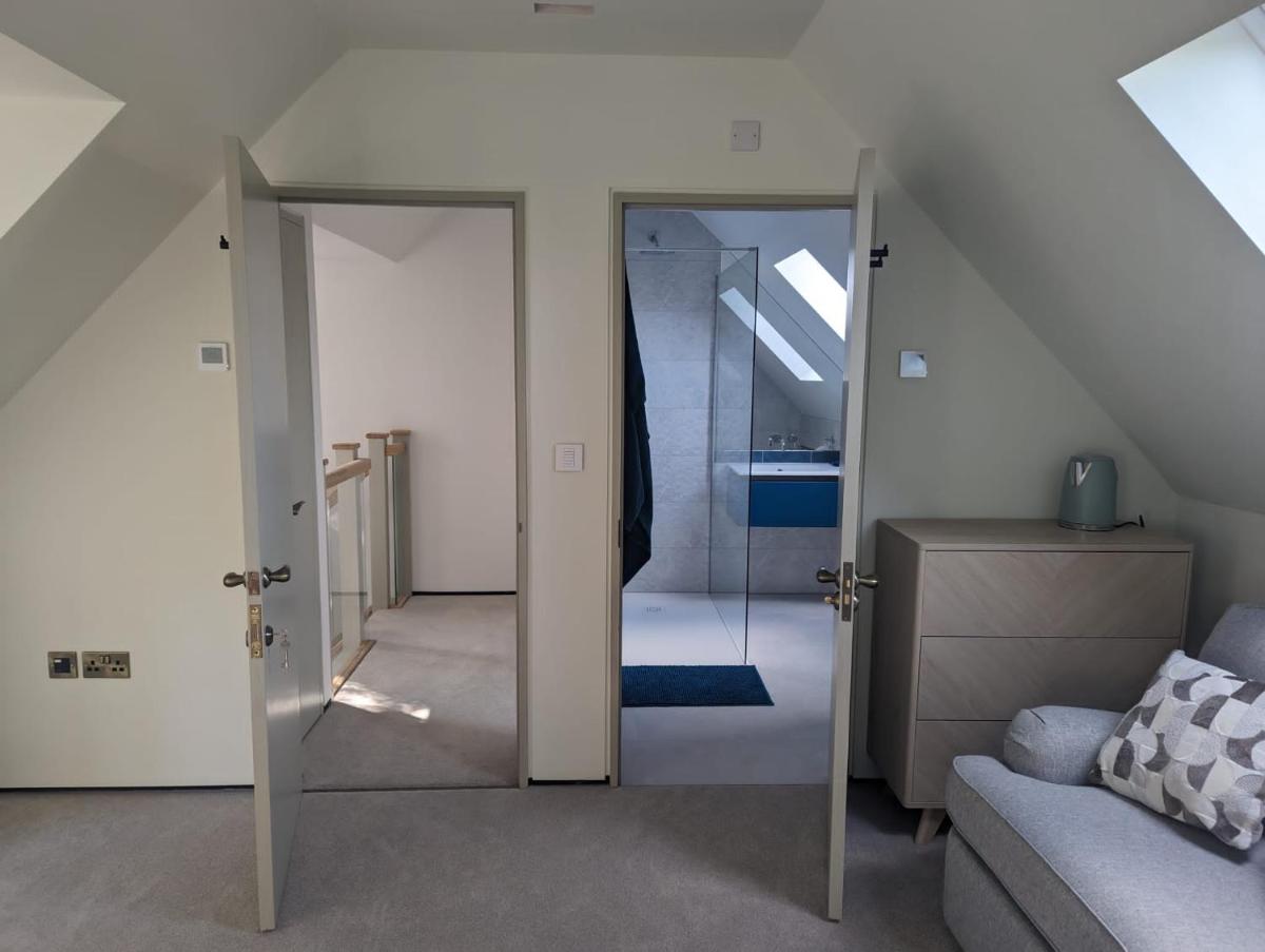 The Nest at Fairfield - Housity
