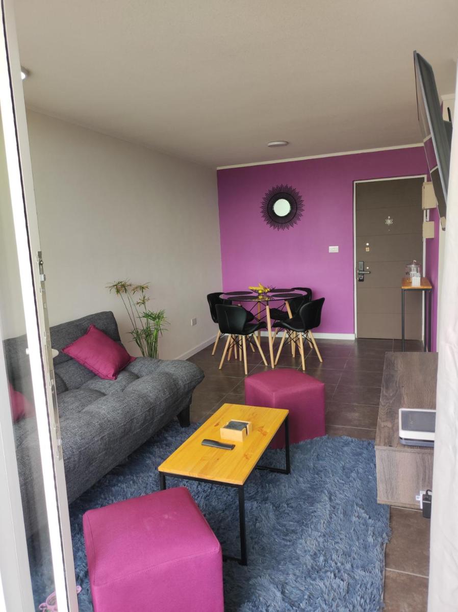 Suitetrails - Hermoso departamento