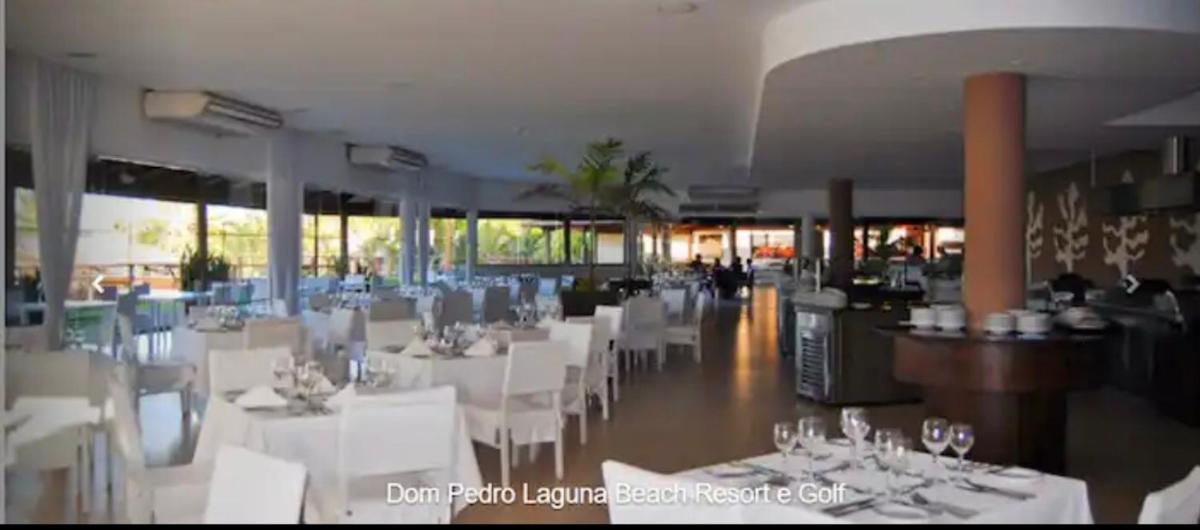 Dom Pedro Laguna Beach Resort & Golf - Housity