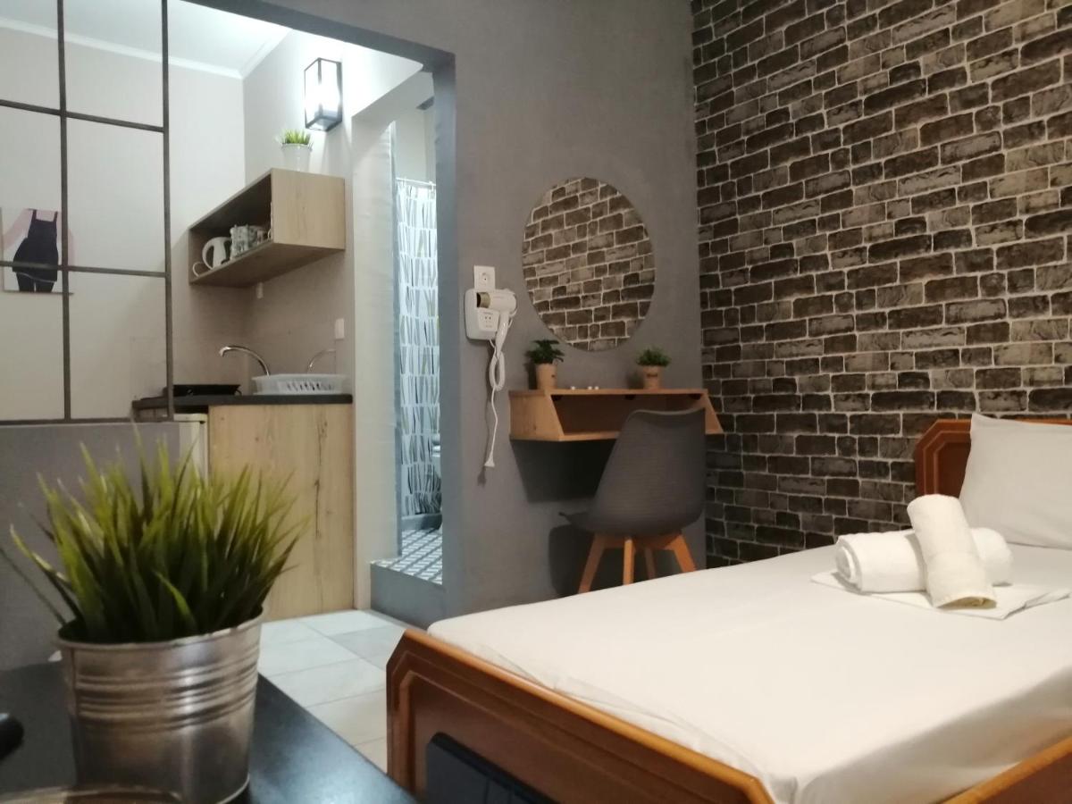 Suitetrails - Hotel Efyra