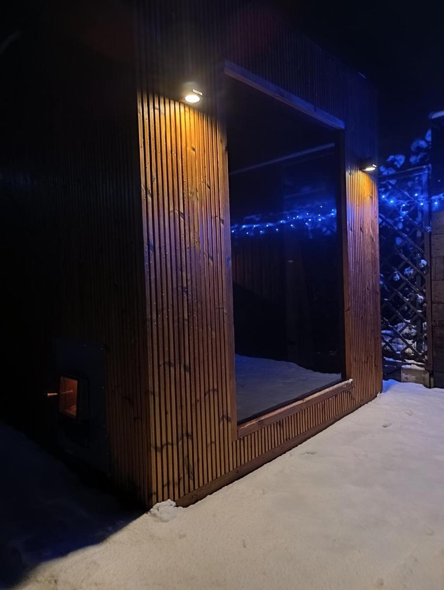 MiiG Residence Jacuzzi & Sauna Zator Oświęcim - Housity