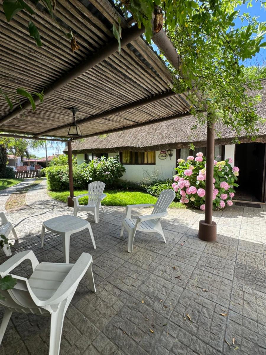 LO DE MARILITA - Housity