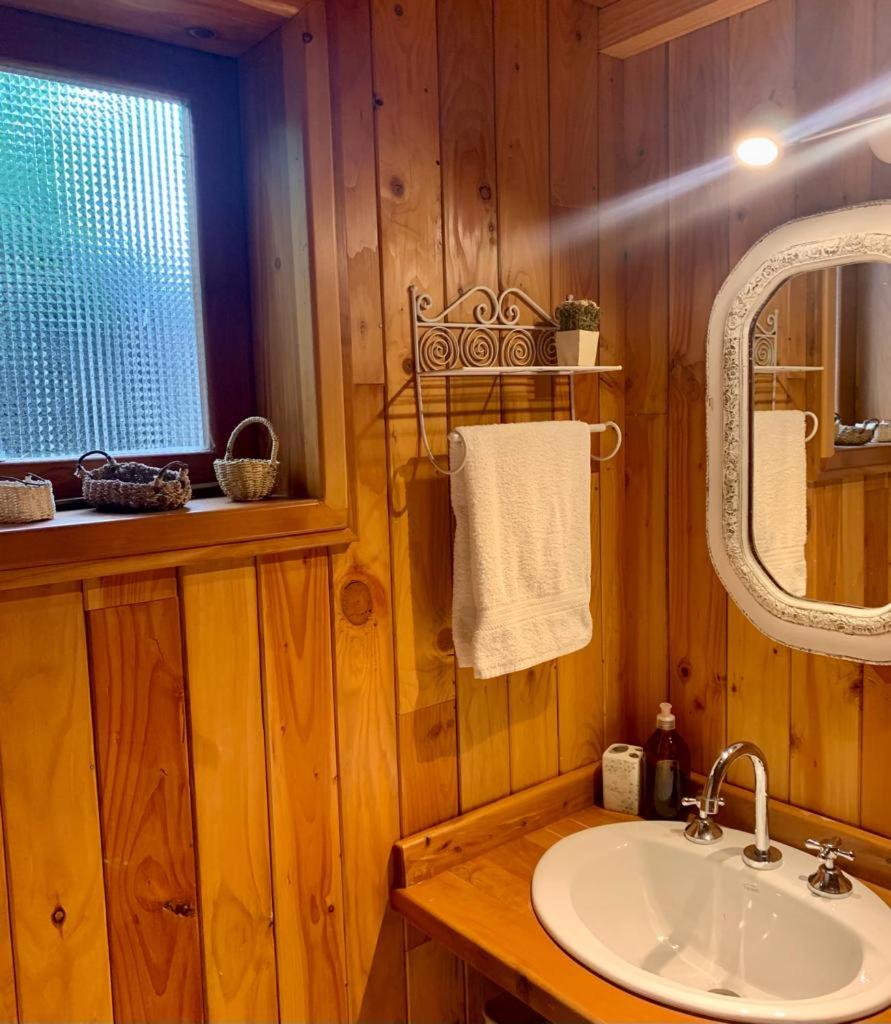 La Carlina Casa de Montaña - Housity