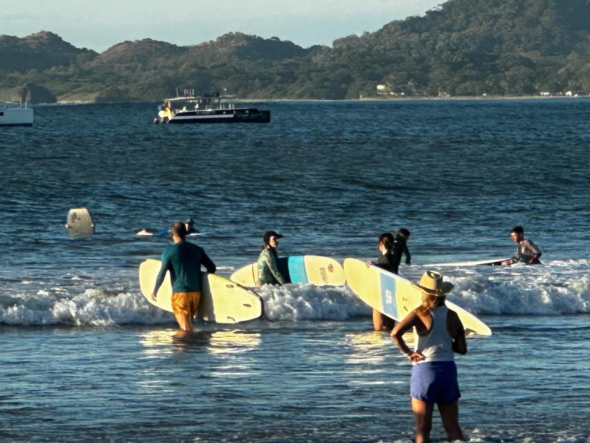 Peaceful Apartment in Tamarindo, 50m to the Beach - Sofia Apartments - Housity