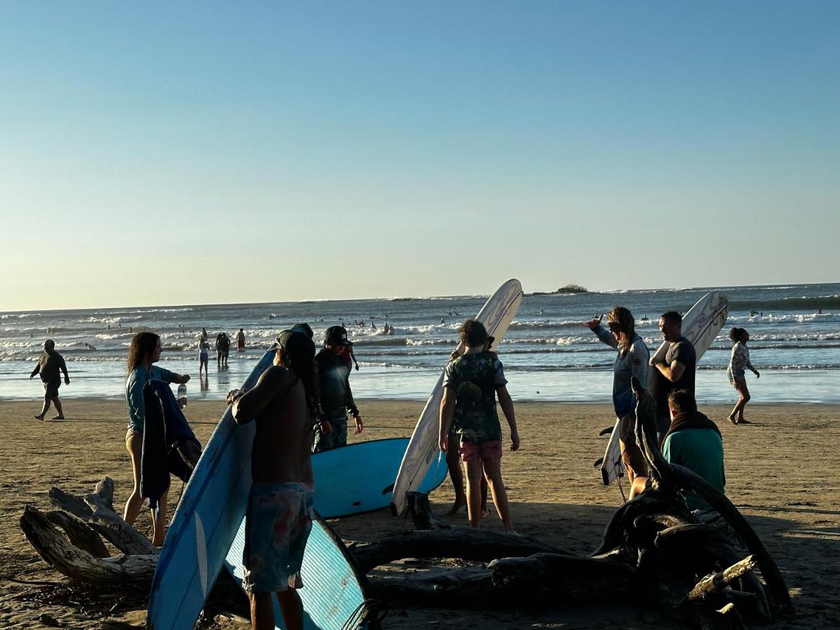 Peaceful Apartment in Tamarindo, 50m to the Beach - Sofia Apartments - Housity