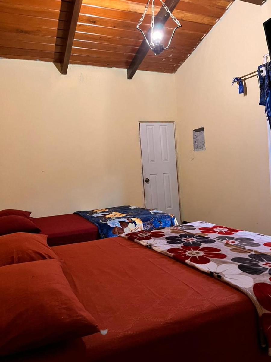 Hotel Canaan La aurora - Housity