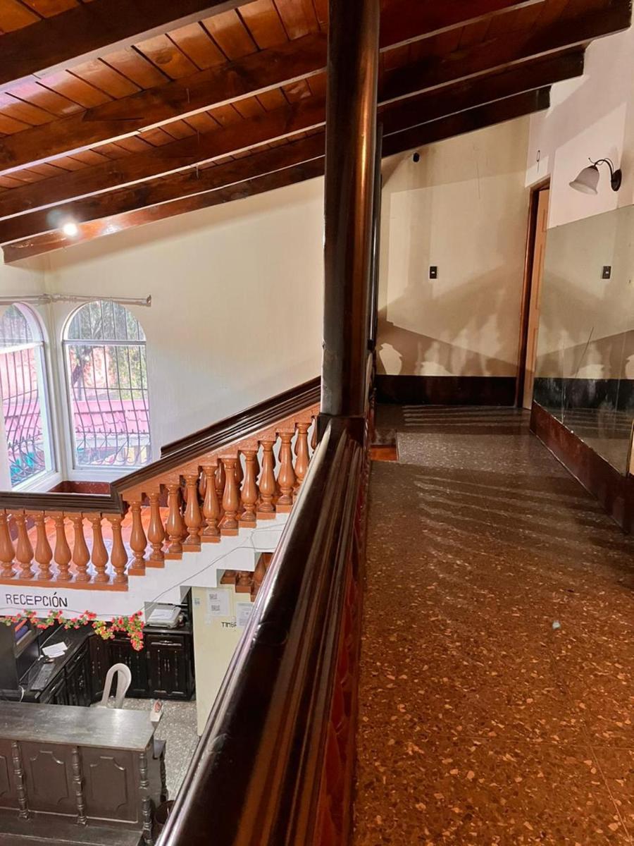 Hotel Canaan La aurora - Housity