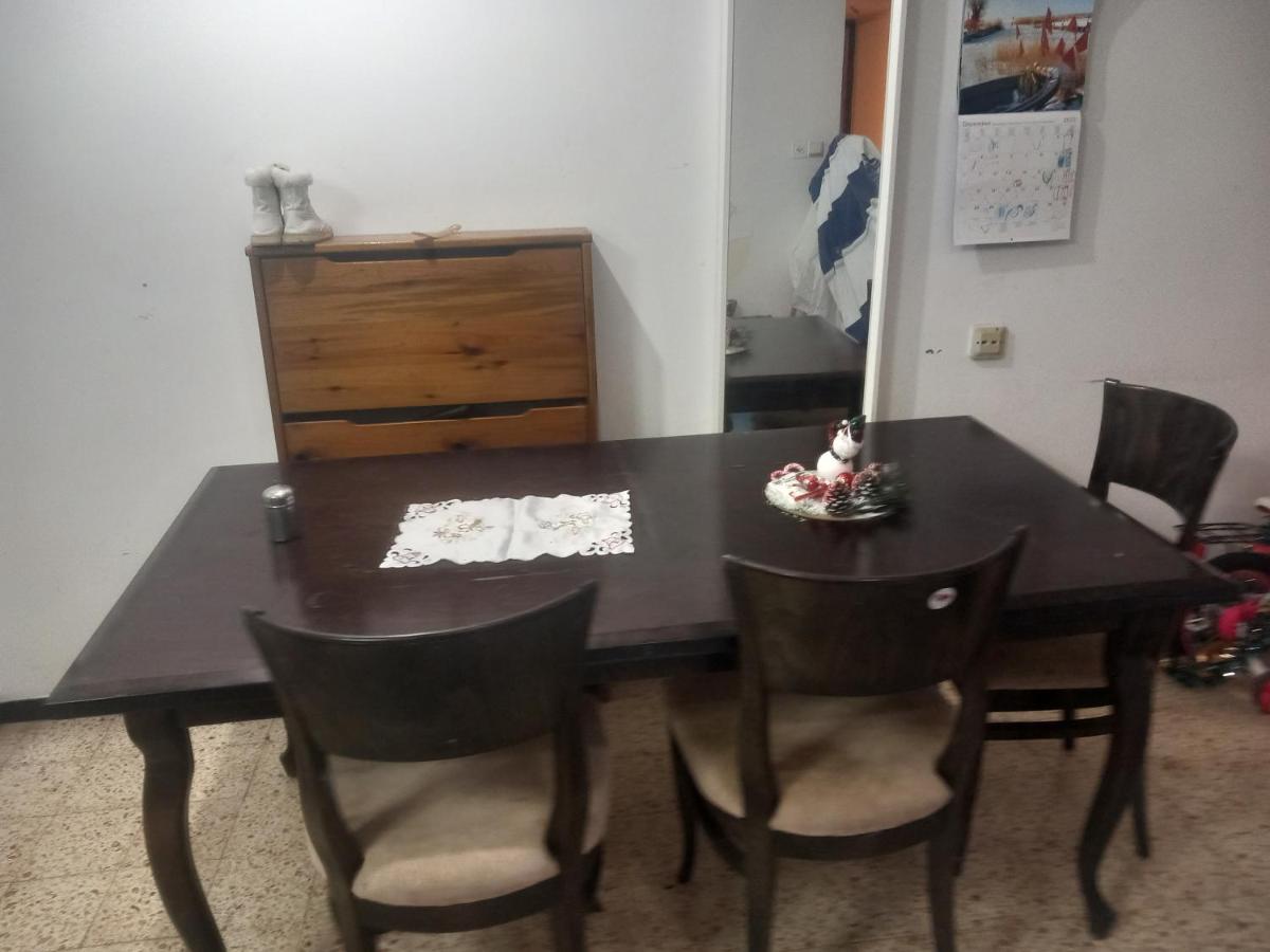 Haifa sunny hill appartement - Housity