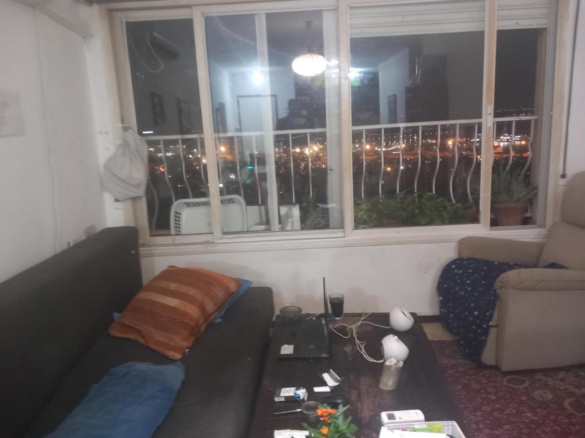 Haifa sunny hill appartement - Housity
