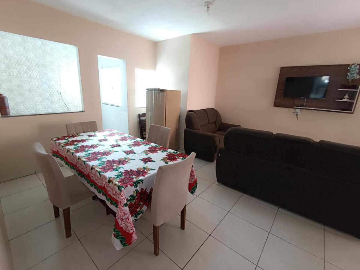hospedagem recanto do sábia 5 - Housity
