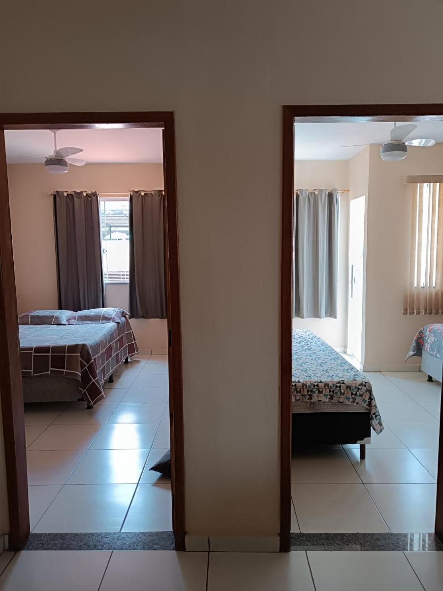 hospedagem recanto do sábia 5 - Housity