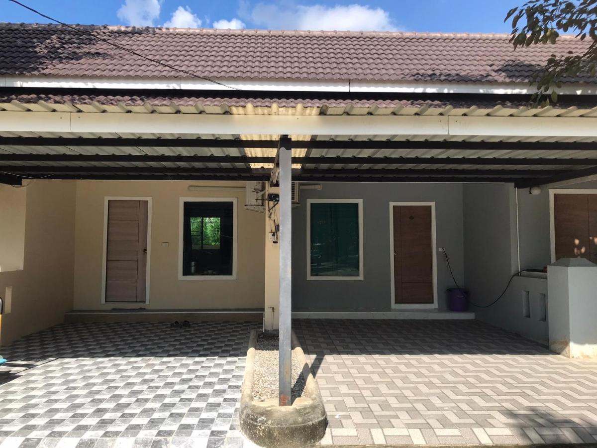 Suitetrails - บ้านริมเนิน รีสอร์ท งาว