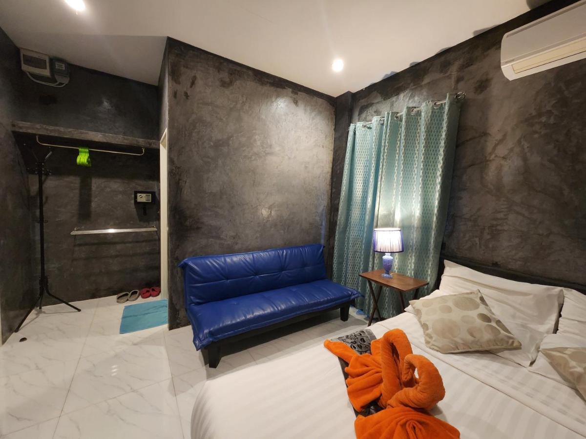 La Chambre Boutique @ Ko Lanta - Housity