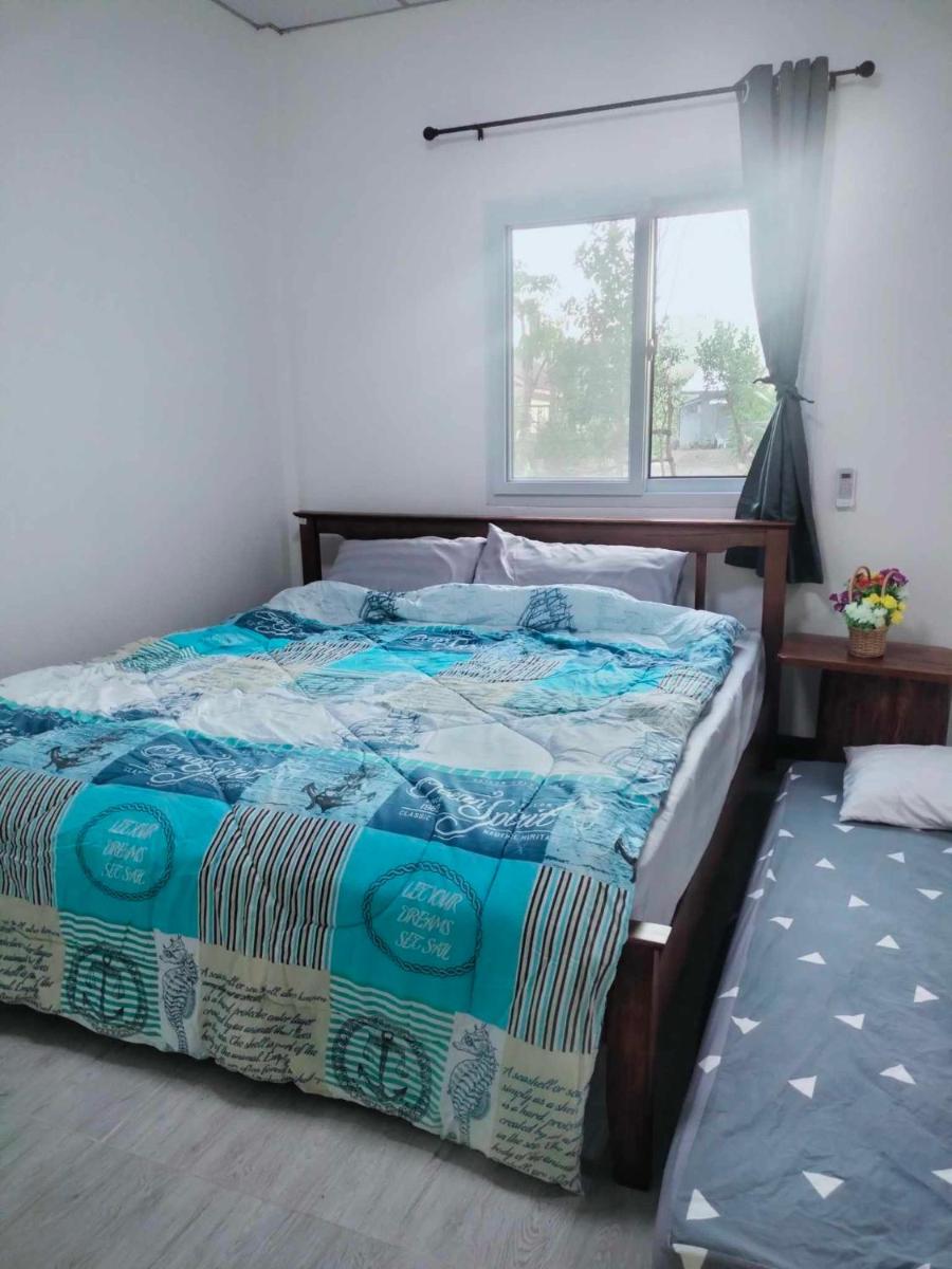 Baan Namthip Homestay Trang บ้านน้าทิพย์ โฮมสเตย์ตรัง - Housity