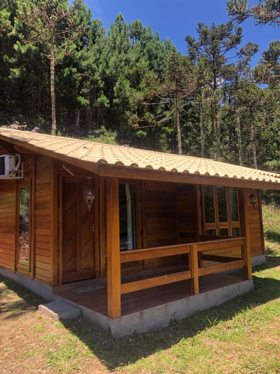 Cabanas do Empório Aparados da Serra - Housity