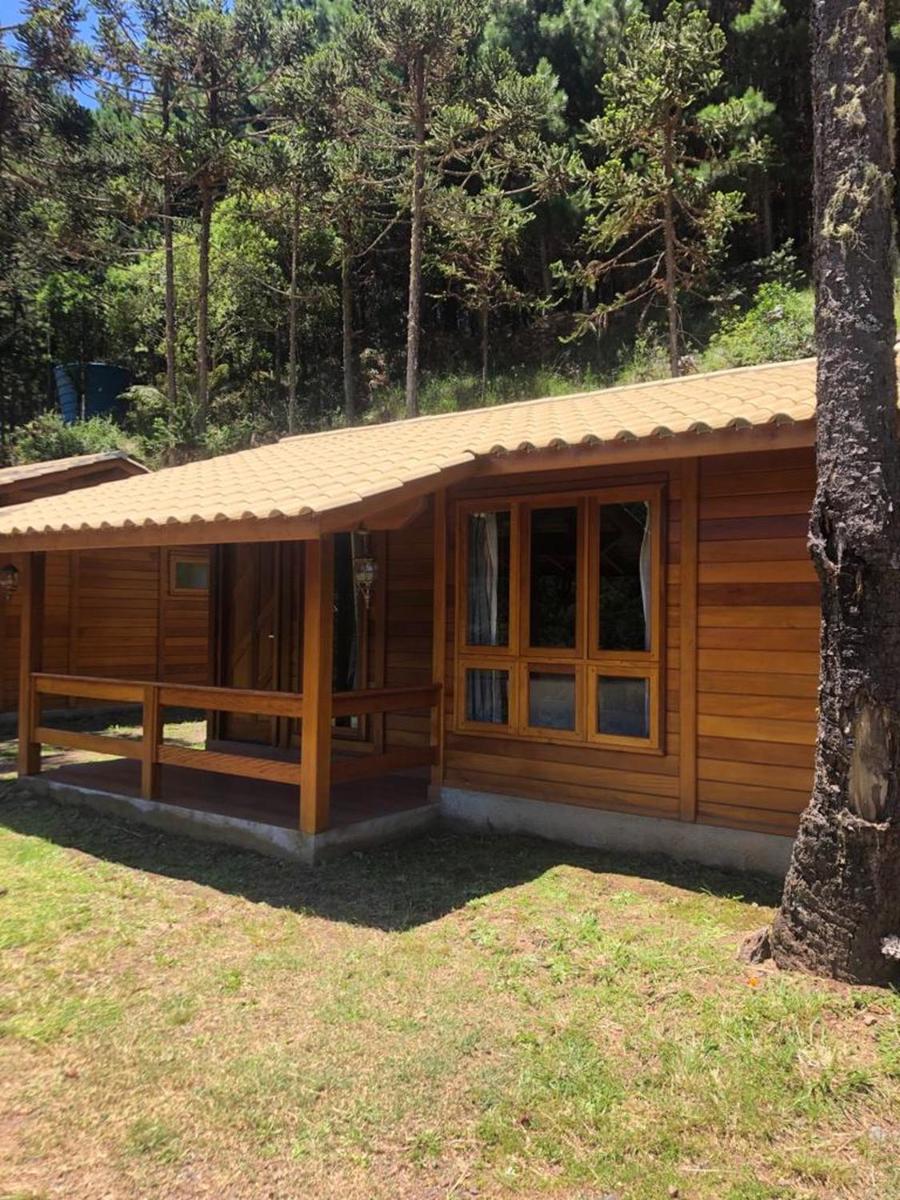 Cabanas do Empório Aparados da Serra - Housity