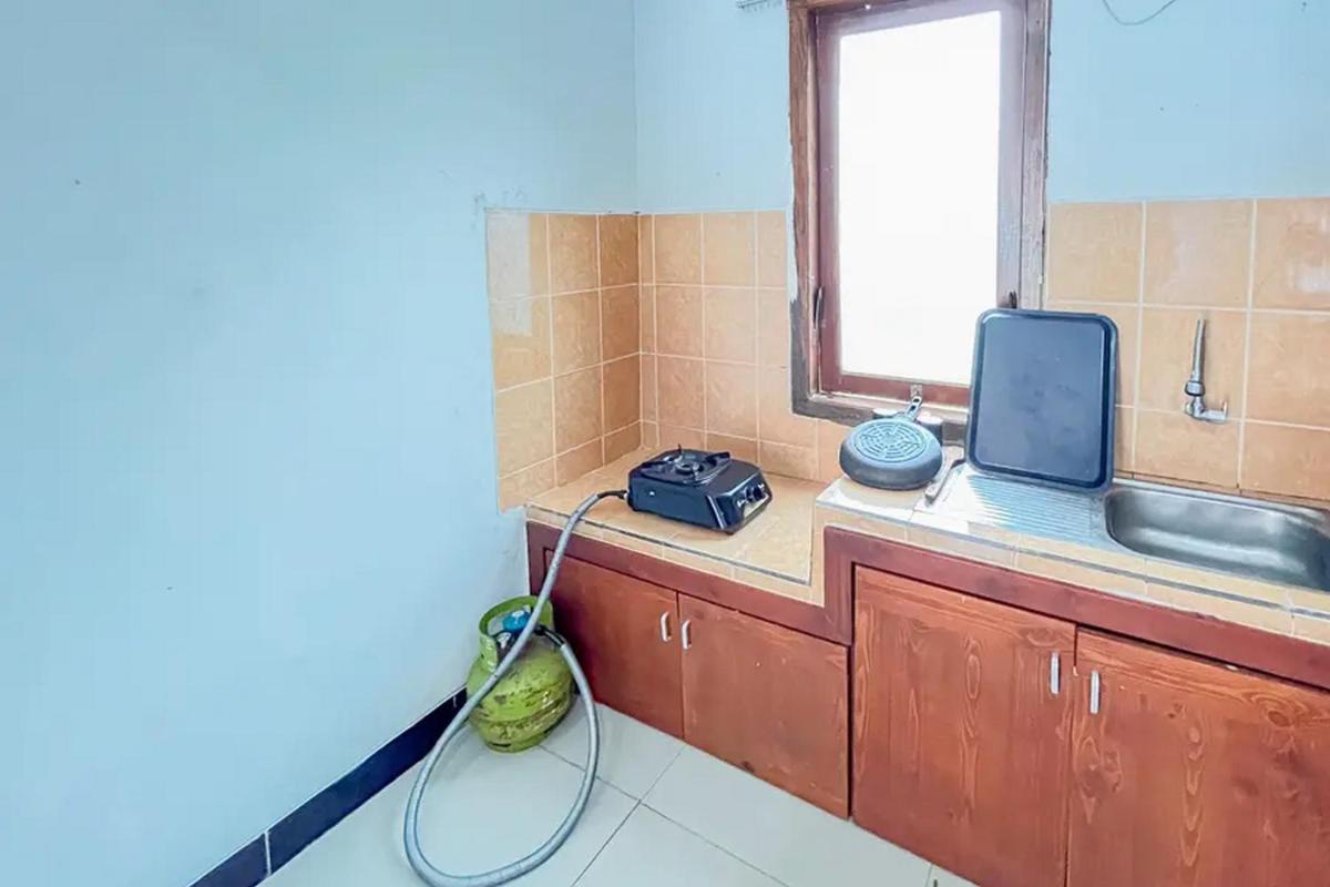 Villa Kampoeng City Wonosalam Mitra RedDoorz - Housity