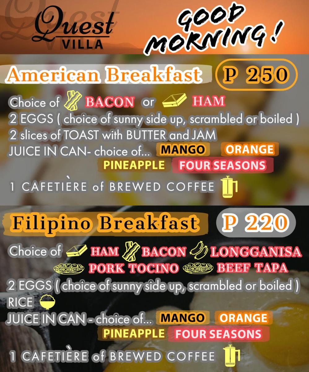 Quest Villa - Housity