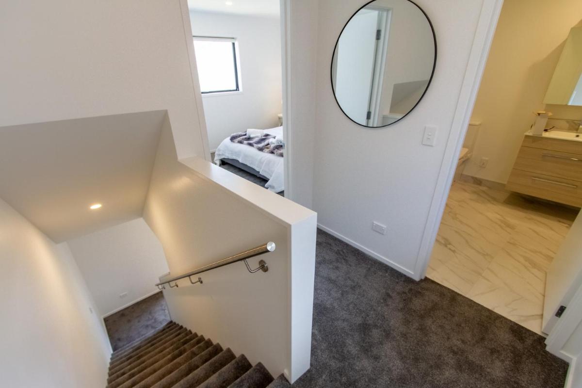 1 bed comfort in the heart of Chch - Housity