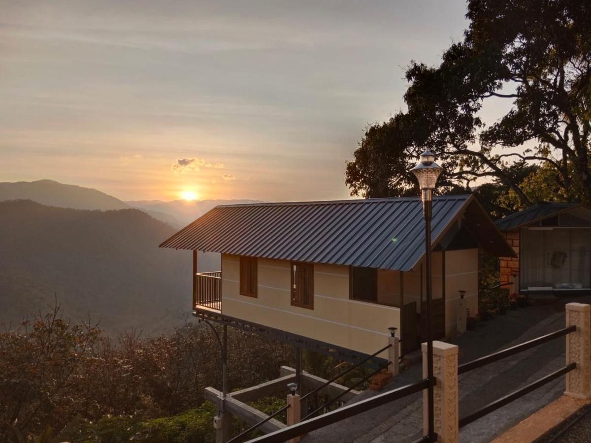 CLOUDSCAPE HOMESTAY - Housity