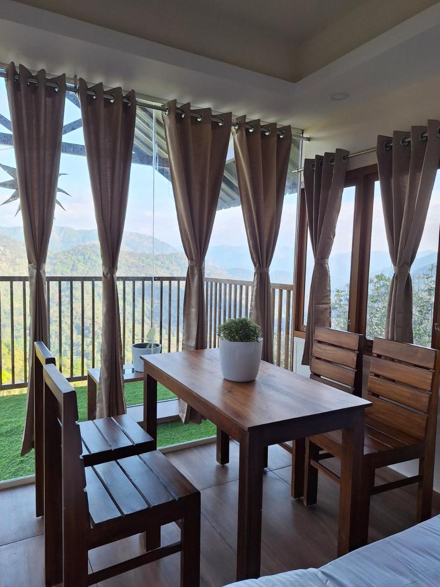 CLOUDSCAPE HOMESTAY - Housity