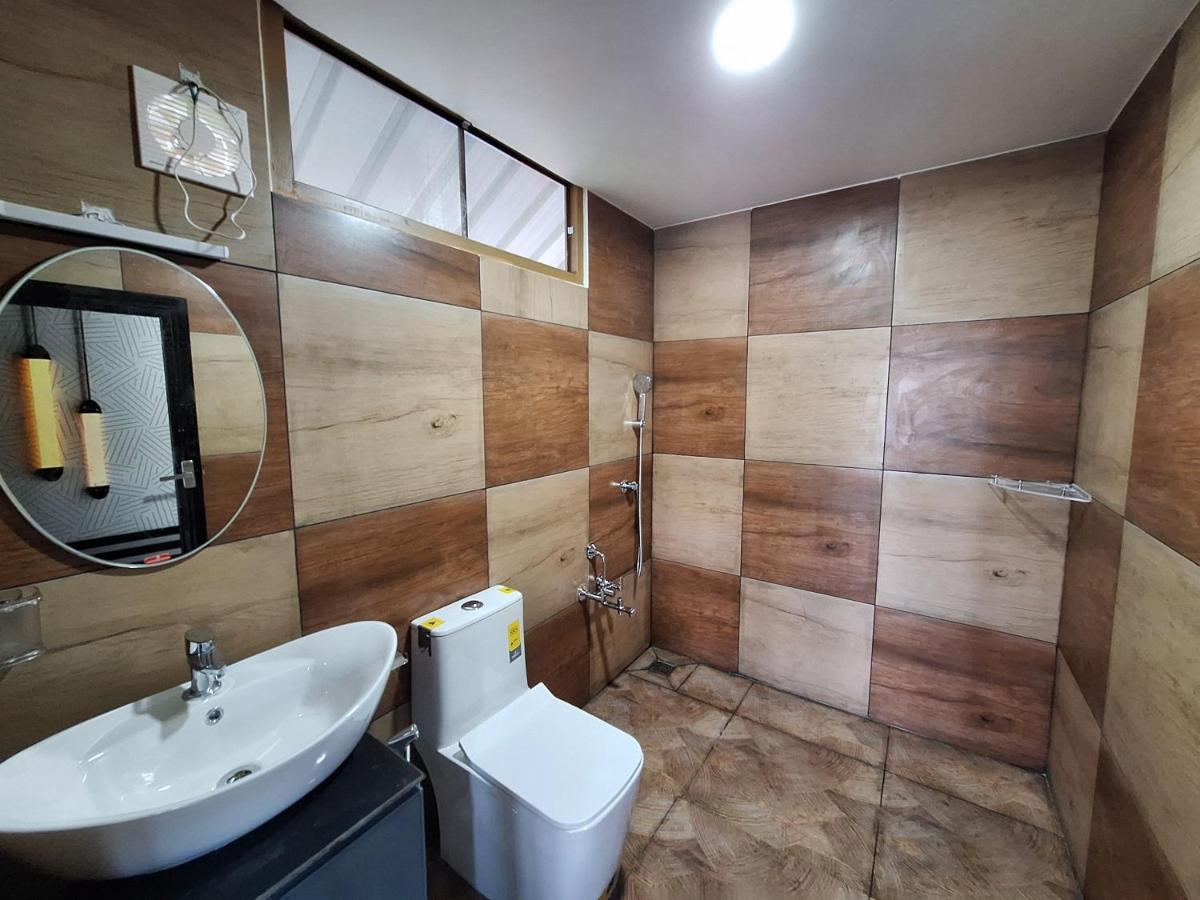 CLOUDSCAPE HOMESTAY - Housity