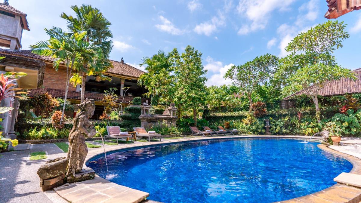 Garden View Ubud - Housity